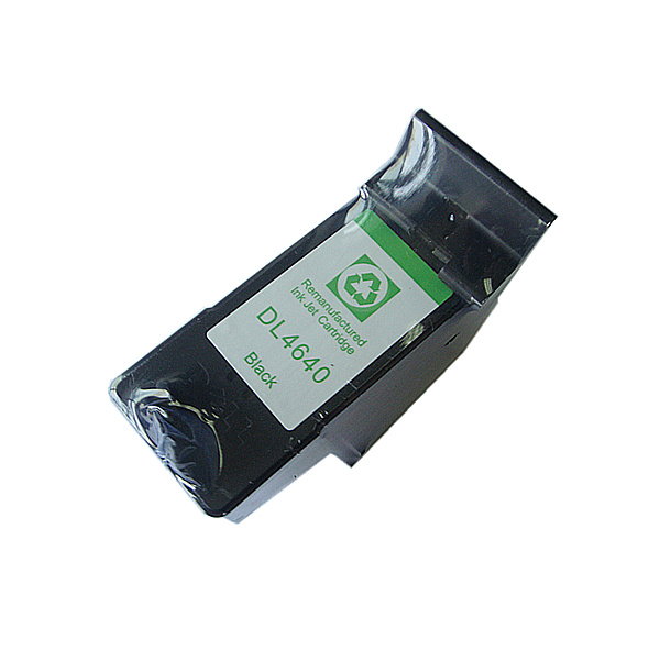 Remanufactured ink cartridge for Dell 4640/4646