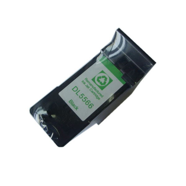 Remanufactured ink cartridge for Dell 5566 / 5567