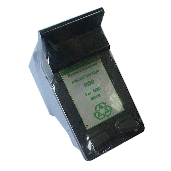 Remanufactured ink cartridge for Samsung M90/C90