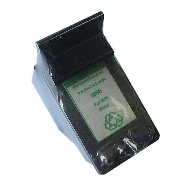 Remanufactured ink cartridge for Samsung M85/C85
