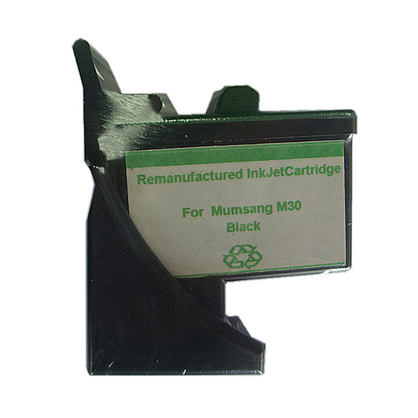 Remanufactured ink cartridge for Samsung M30/C30