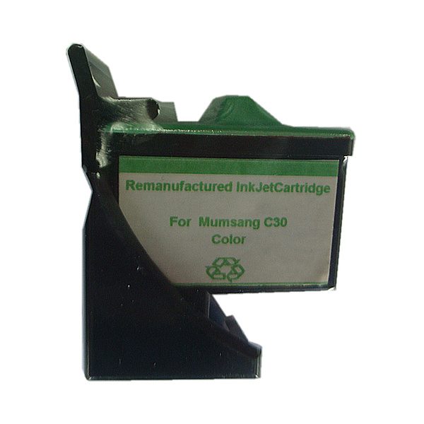 Remanufactured ink cartridge for Samsung M30/C30