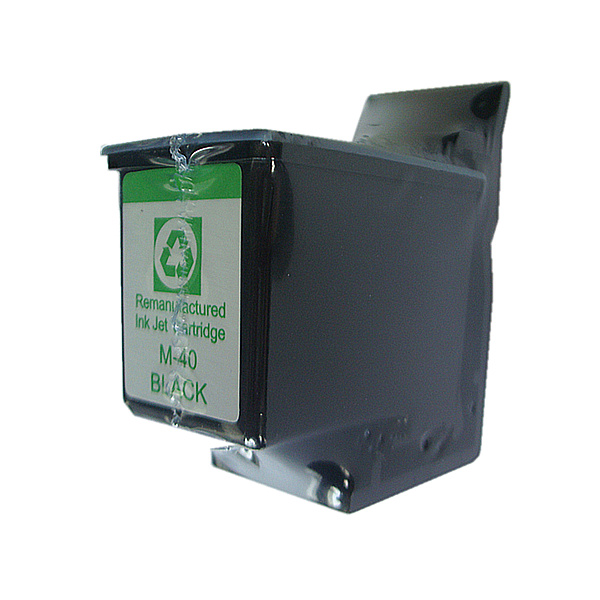 Remanufactured ink cartridge for Samsung M40
