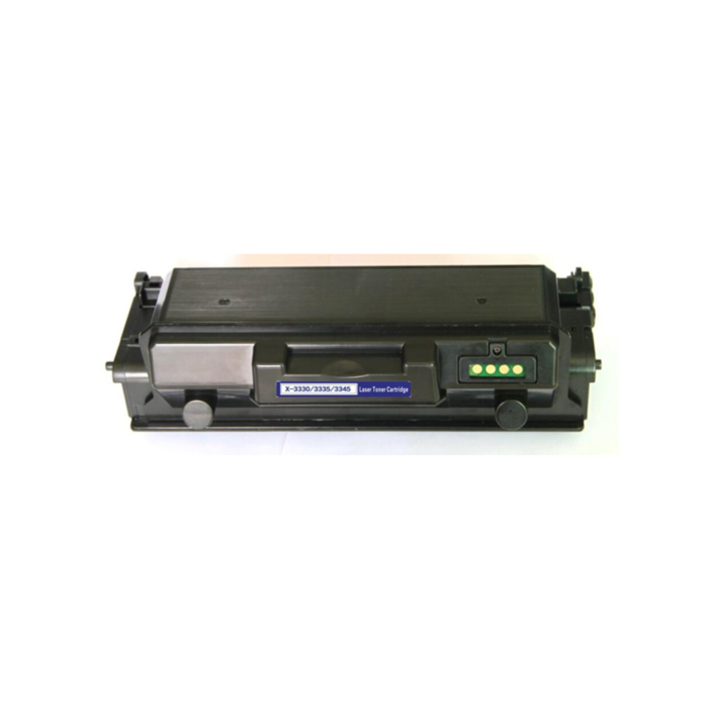 New  Compatible Toner Cartridge for X-3330/3335/3345 BK