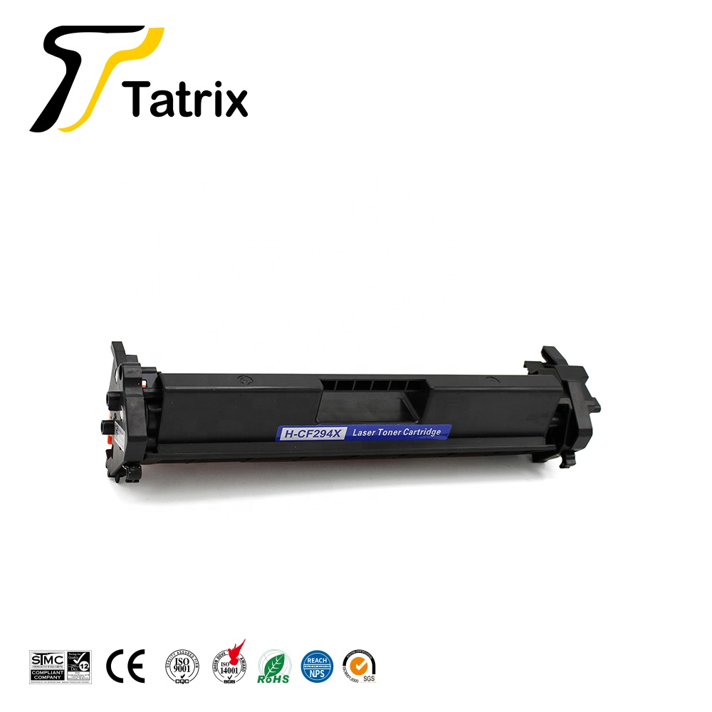 94X CF294X Premium Compatible Laser Black Toner Cartridge for HP LaserJet Pro MFP M148dw