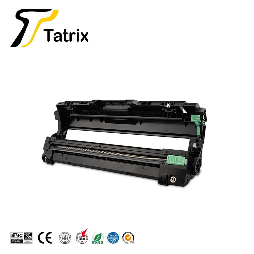 DR221 DR241 DR251 DR261 DR281 DR291Compatible Laser Color Toner Drum Unit for Brother HL-3140CW