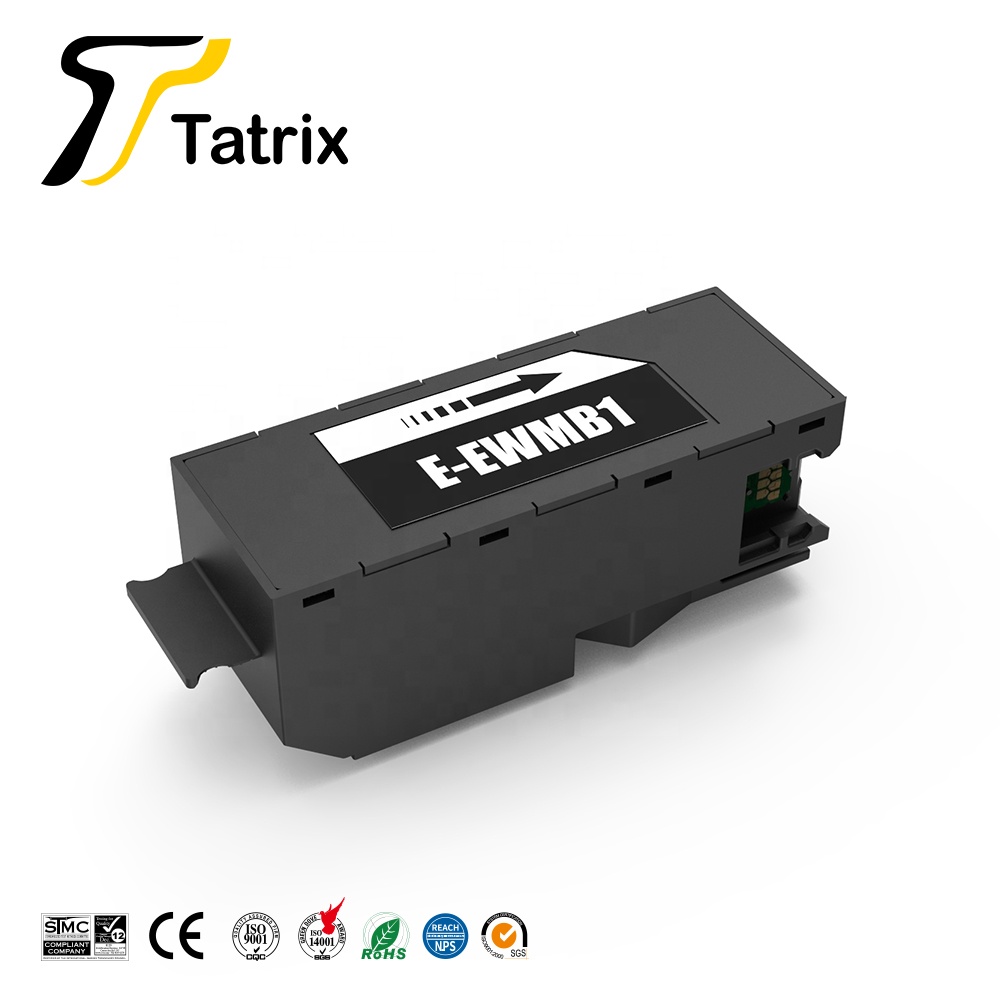 EWMB1 Compatible Ink Maintenance Box for Epson EW-M970A3T Waste Ink Tank EWMB1 maintenance box