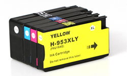 Ink Cartridge